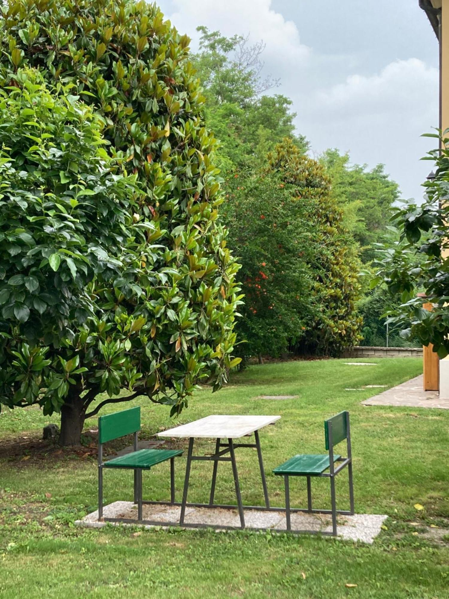 Maison Country B&B — Foto 1